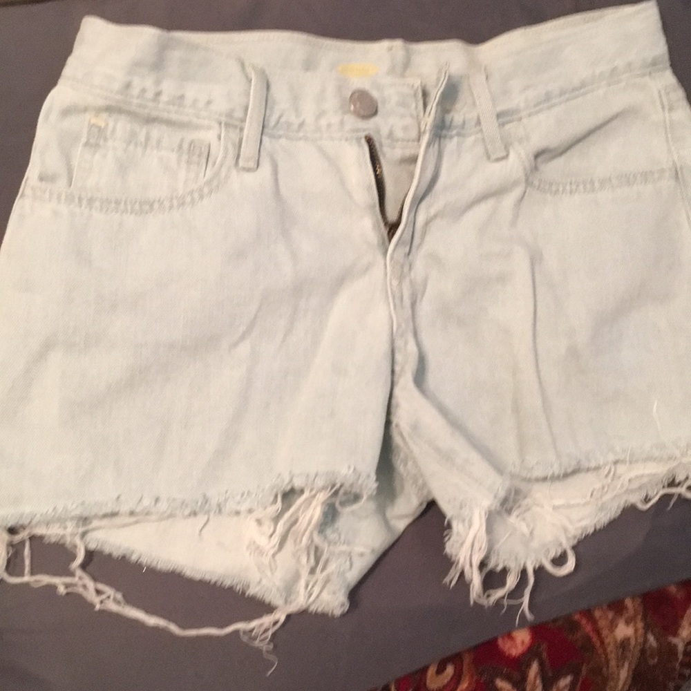 NWOT Old Navy Jean Shorts